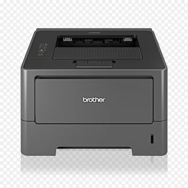 激光打印多功能打印机双面印刷兄弟工业打印机