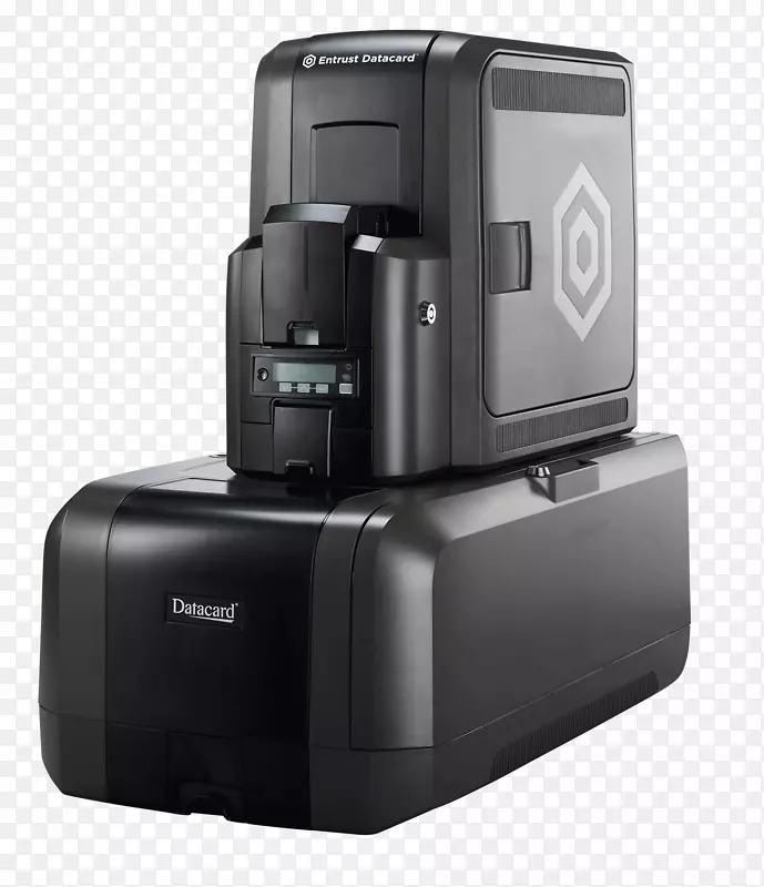 数据卡组卡片打印机数据卡sd260打印-打印机