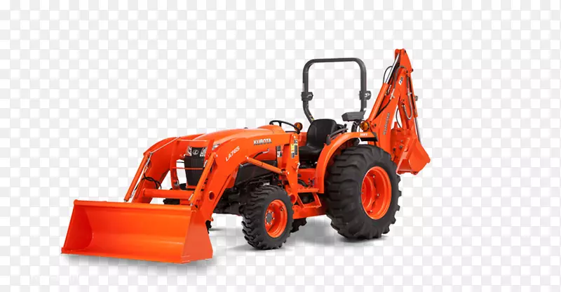 John Deere拖拉机农业机械重型机械农业-Kubota公司