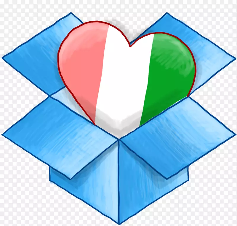 Dropbox邮箱文件托管服务文件共享g套件-意大利沃达丰