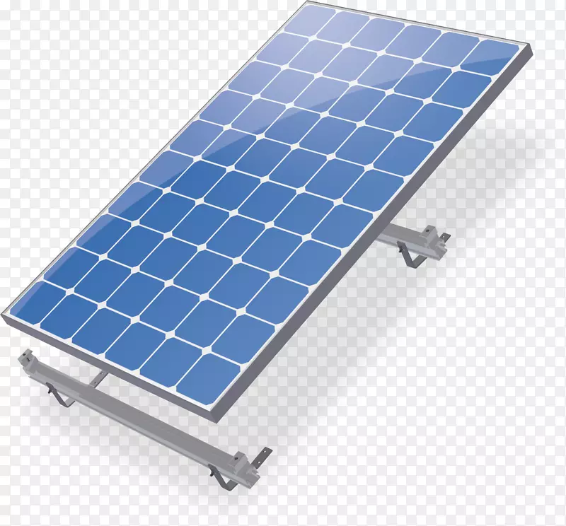 太阳能电池板Unirac光伏系统能源太阳能