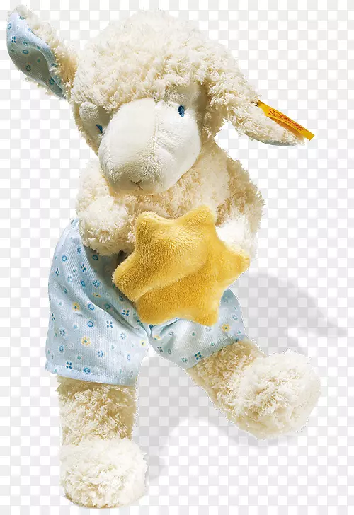 毛绒玩具和可爱玩具复活节兔子毛绒-复活节