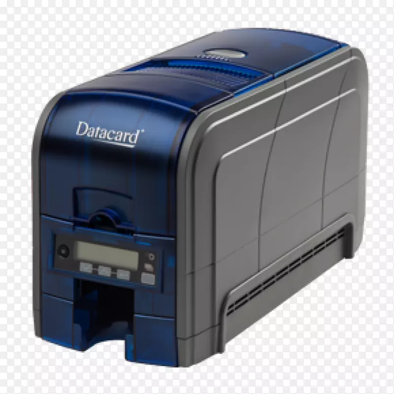 卡片打印机数据卡sd160数据卡组打印.打印机