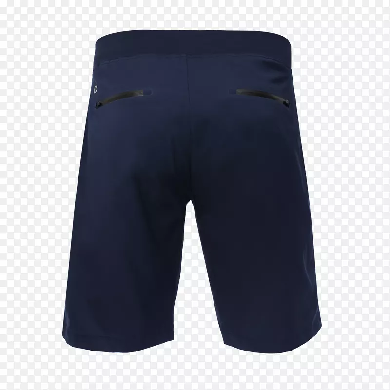 达拉斯小牛运动短裤，深蓝色裤子-活动短裤