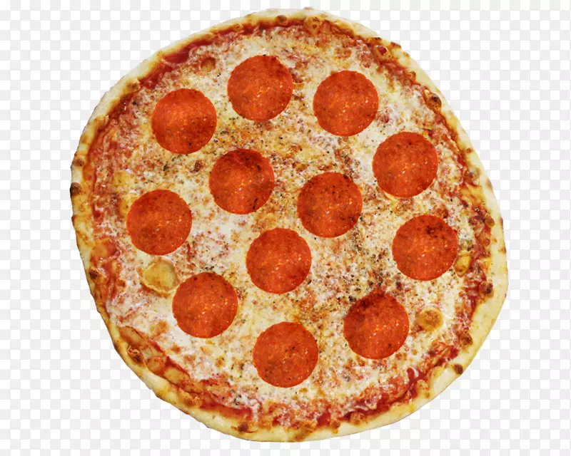 西西里披萨，纽约式比萨饼，意大利辣香肠，弗拉姆比萨饼