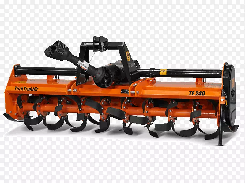机器Turk Traktor ve Ziraat makineleri作为新荷兰农业拖拉机-新荷兰农业