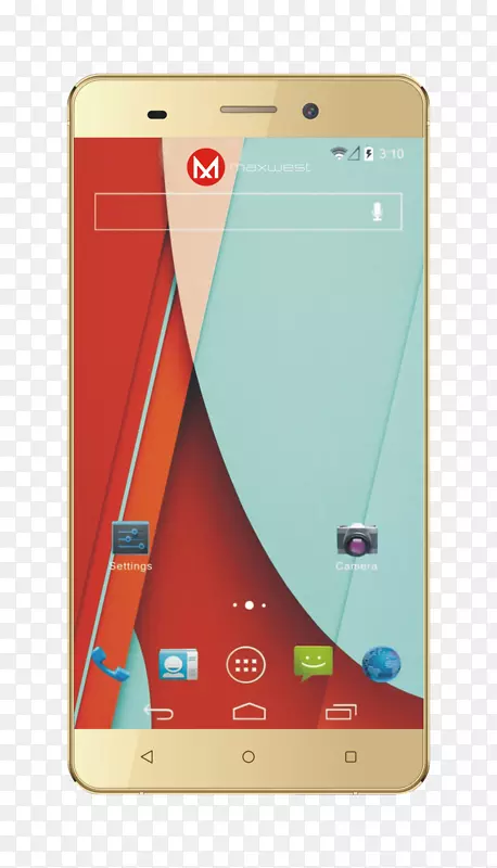 智能手机Android Asus Zenfone 5-LTE