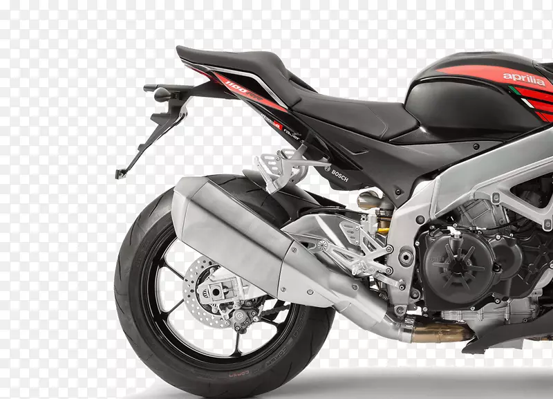 Aprilia Tuono摩托车Aprilia RSV 4 v4发动机-Aprilia Tuono