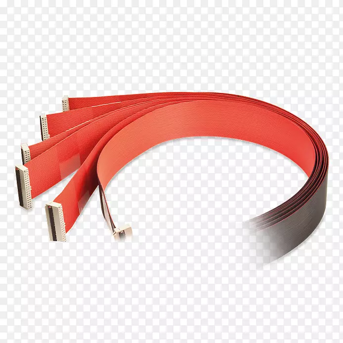 RSF Elektronik Ges.m.b.H.带状电缆导线.带状电缆