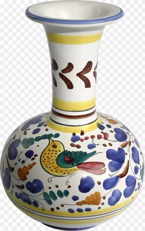 花瓶陶瓷书陶器玻璃花瓶