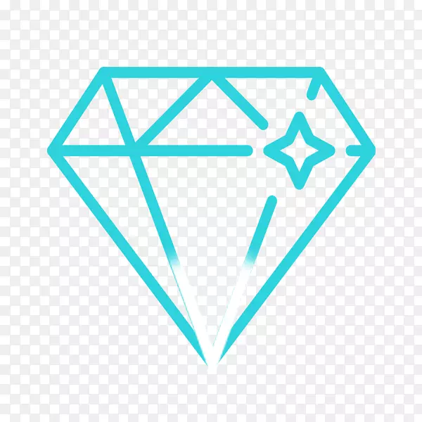 宝石钻石计算机图标珠宝剪贴画宝石