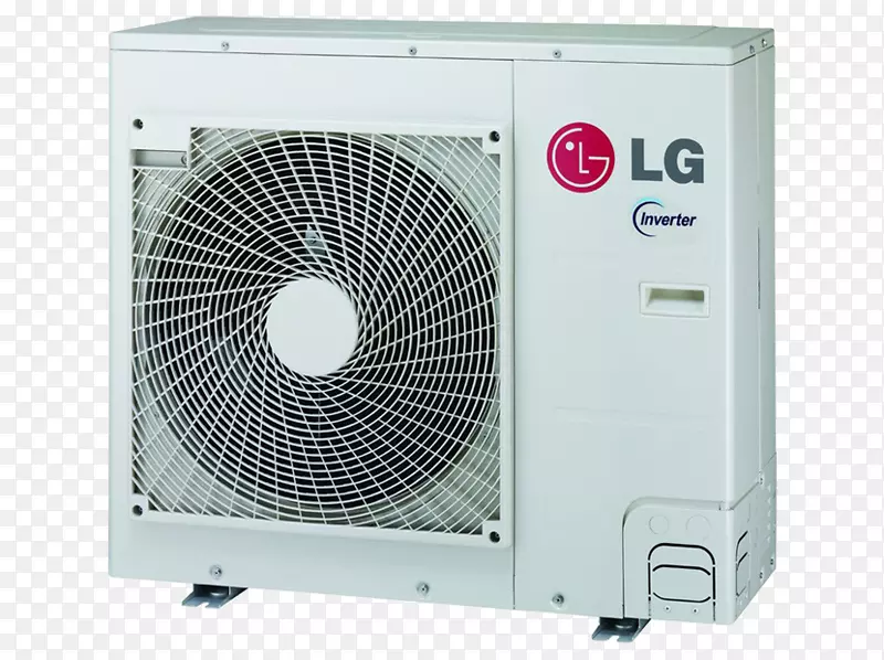 空调lg电子线路图季节性能效比空调