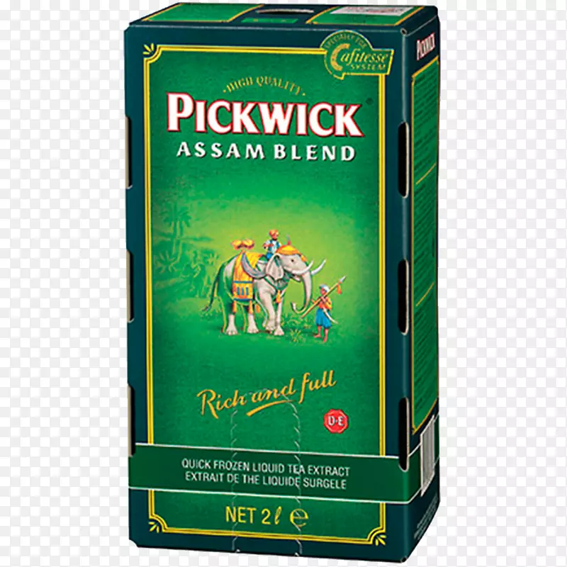 茶Pickwick Jacobs Douwe Egberts价格-茶
