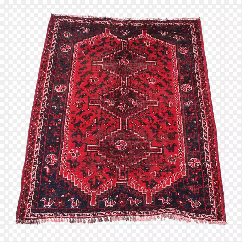 地毯毛绒红地毯