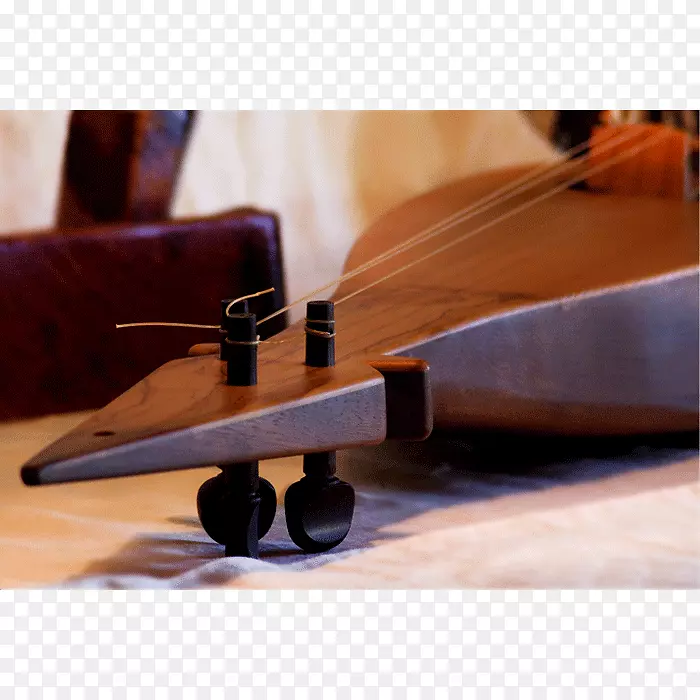 小提琴-菲利帕木材工业设计-小提琴