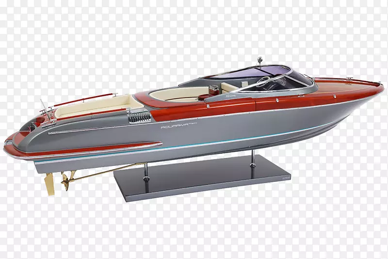 里瓦阿夸玛模型船模型建造船
