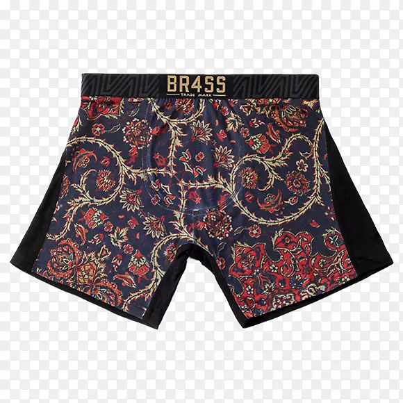 内裤，皮斯利短裤，公文包-西拉兹东方地毯画廊