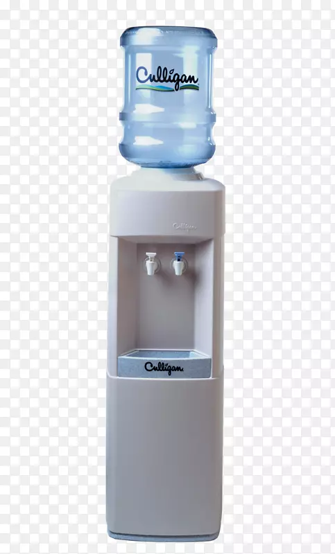 水冷却器卡利根瓶装水-水