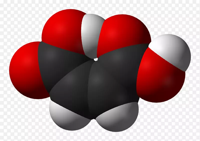 马来酸酐二羧酸顺反异构马来酸