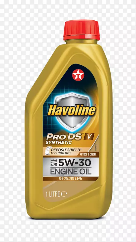 雪佛龙公司哈沃林机油合成油德士古油