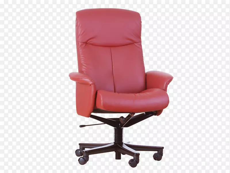 办公椅和桌椅，躺椅，Ekornes家具-椅子