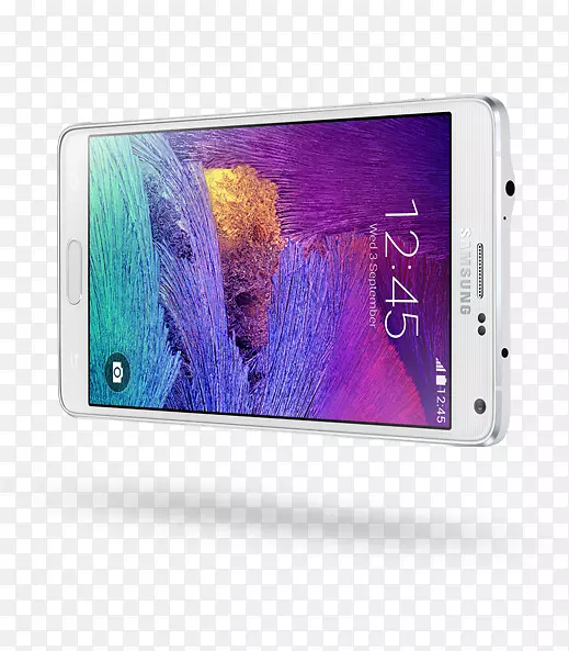 三星4G Android LTE电话-三星星系注4