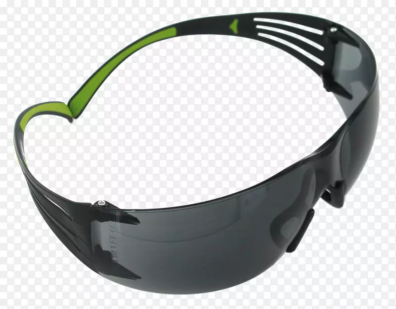护目镜眼镜3米防雾护眼