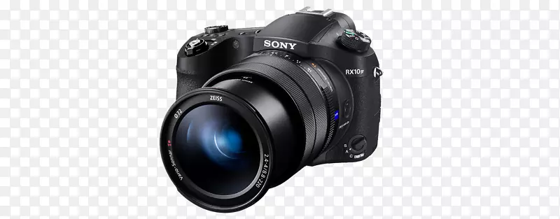 索尼数码相机-rx 10 iii相机索尼-照相机