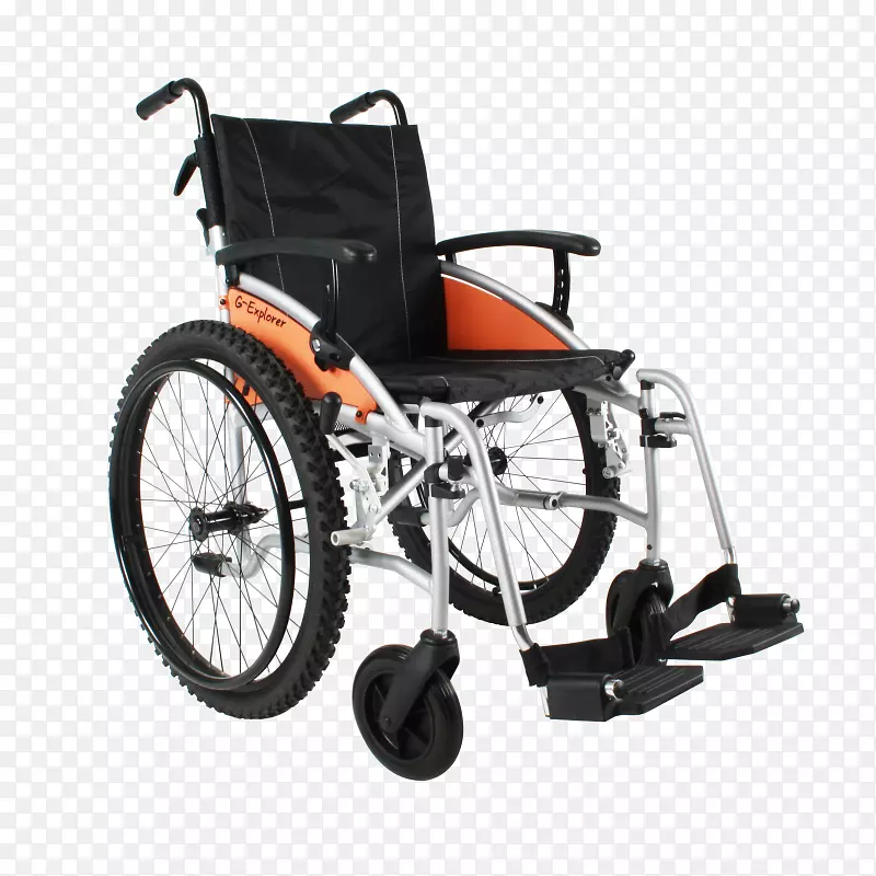 轮椅货车滑板车自行车轮胎-轮椅