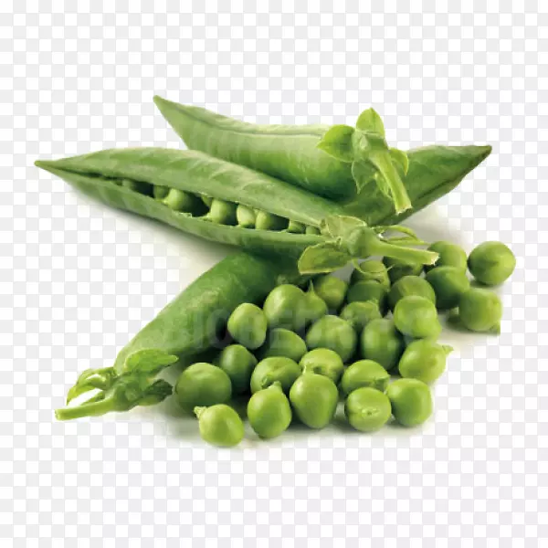 豌豆传家宝植物种子微绿甜豌豆