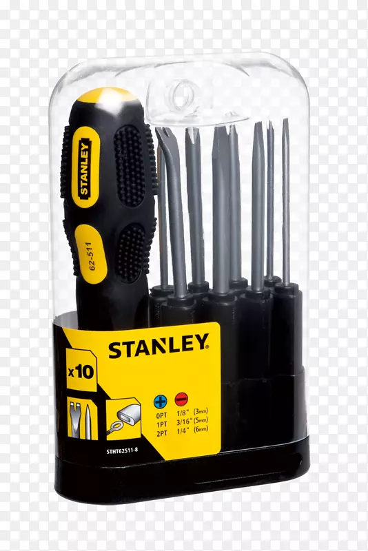 史坦利手动工具螺丝刀锁-斯坦利手动工具