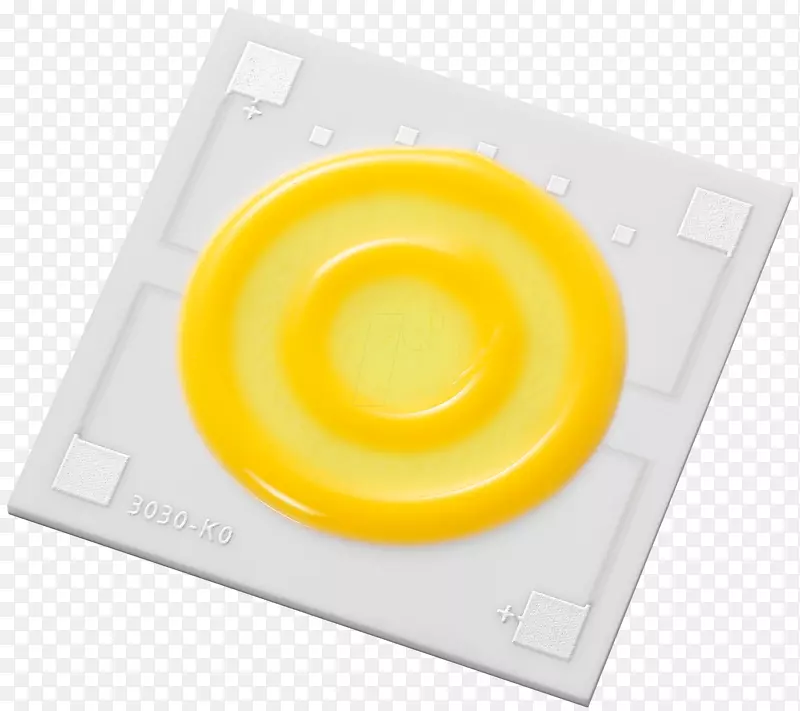 材料字体-SMD led模块