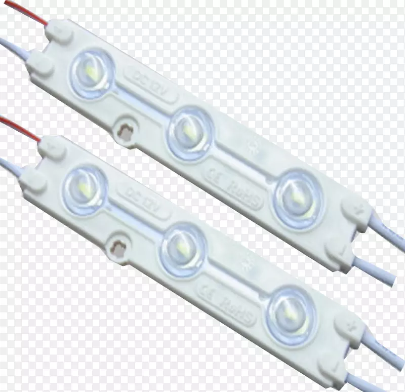 汽车技术角-SMD led模块