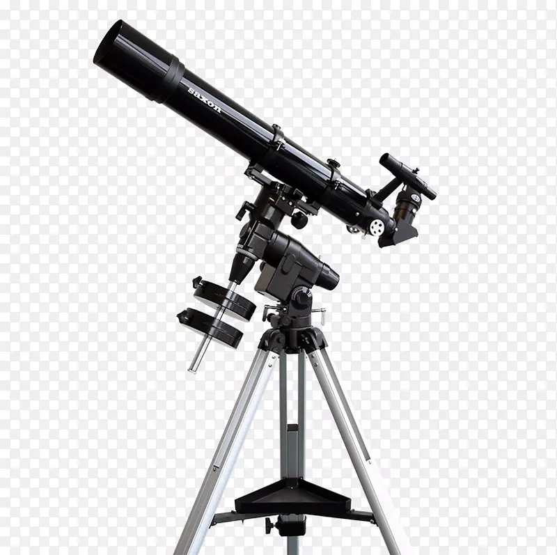 折射望远镜天文望远镜反射望远镜光学望远镜