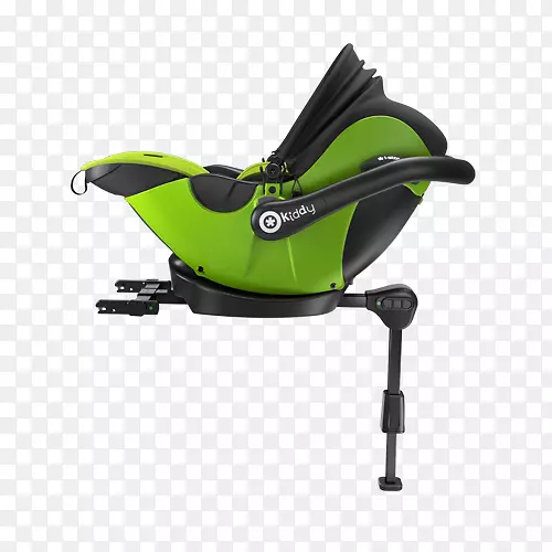 婴儿和幼童汽车座椅ISOFIX-婴儿汽车座椅