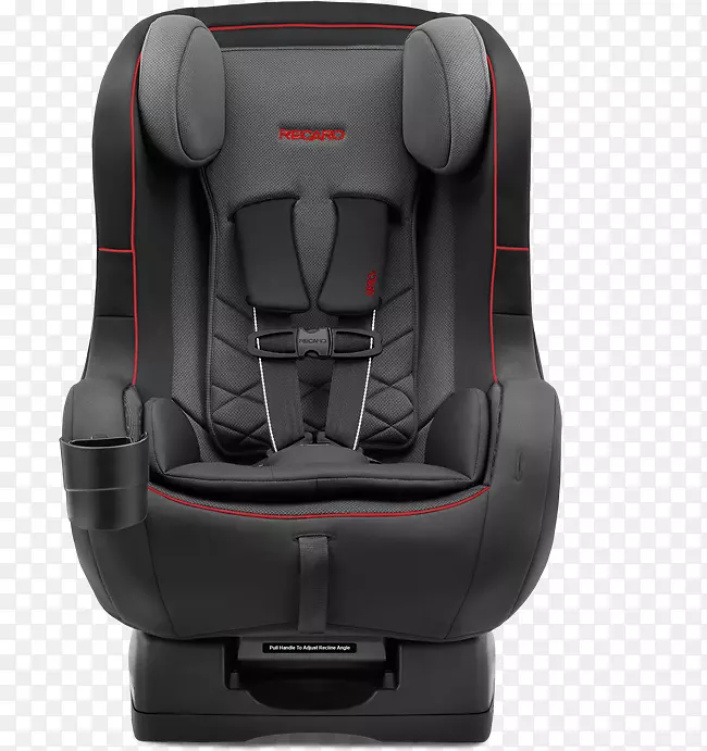 婴儿和幼童汽车座椅Recaro跑车XL Diono弧度RXT-婴儿汽车座椅