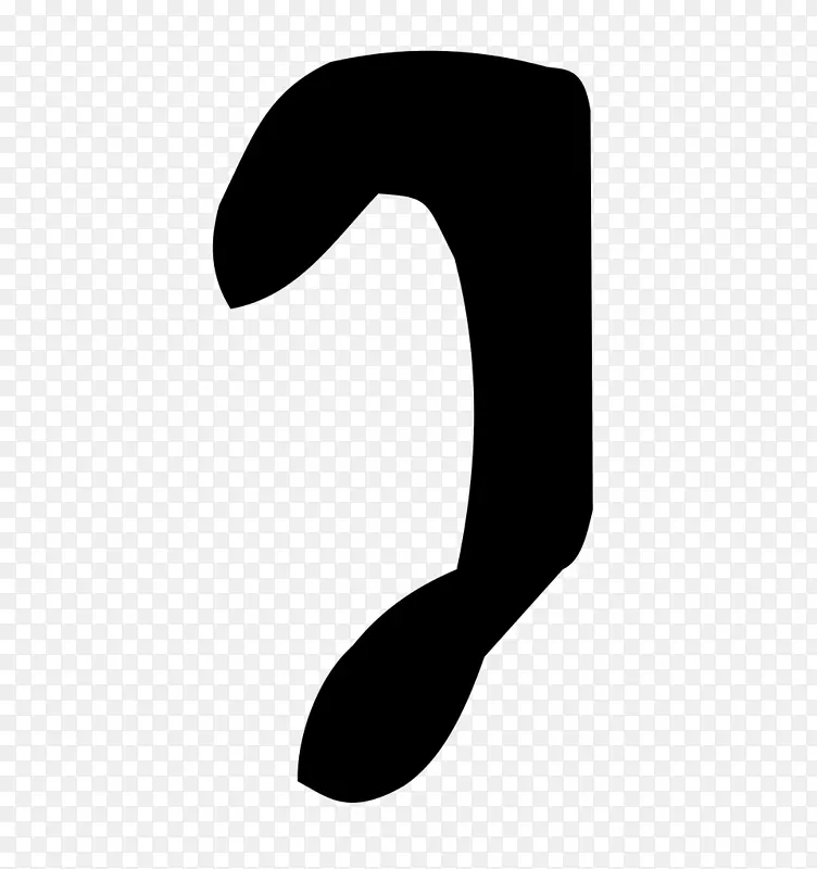 亚拉姆语字母手指希伯来字母腓尼基字母