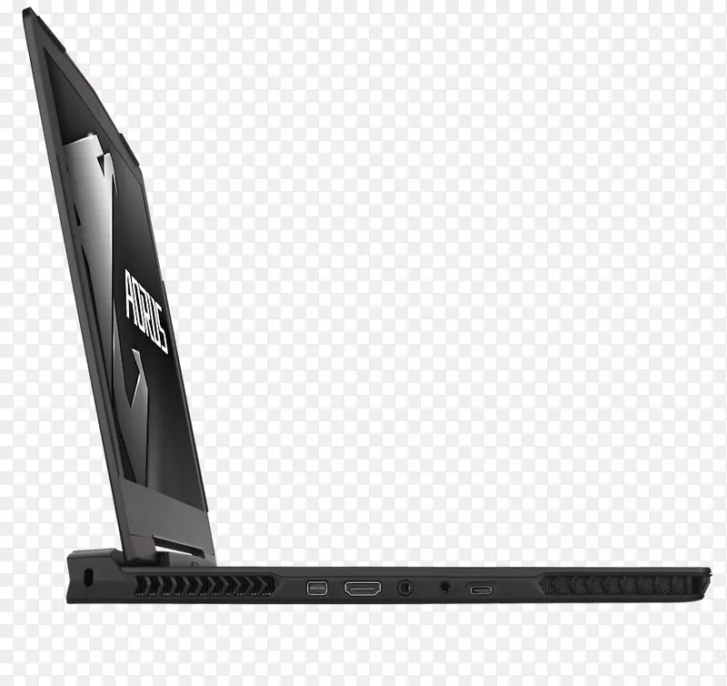 笔记本电脑英特尔i7显卡和视频适配器Aorus X5-膝上型电脑