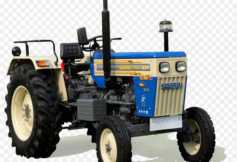 拖拉机Mahindra&Mahindra机械价格Mahindra集团-拖拉机