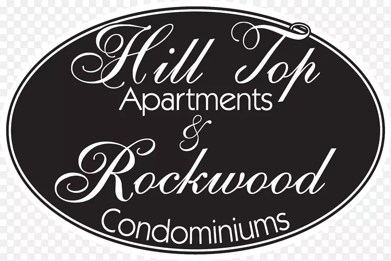 山顶公寓和罗克伍德共管公寓，面包，休伯特和丹食品-公寓
