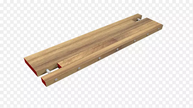 硬木存取垫橡木建筑工程.木材