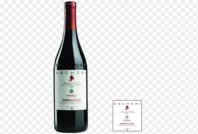 红葡萄酒巴洛多卡格鲁普通葡萄玻璃瓶-意大利葡萄酒