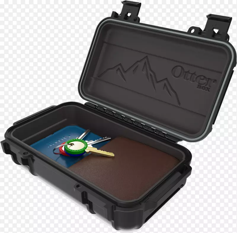 OtterBox箱体干式箱塑料盒