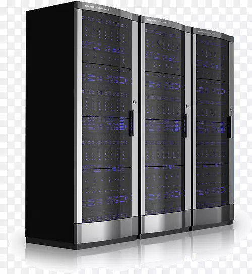 计算机服务器web托管服务19英寸机架专用主机服务数据中心云计算