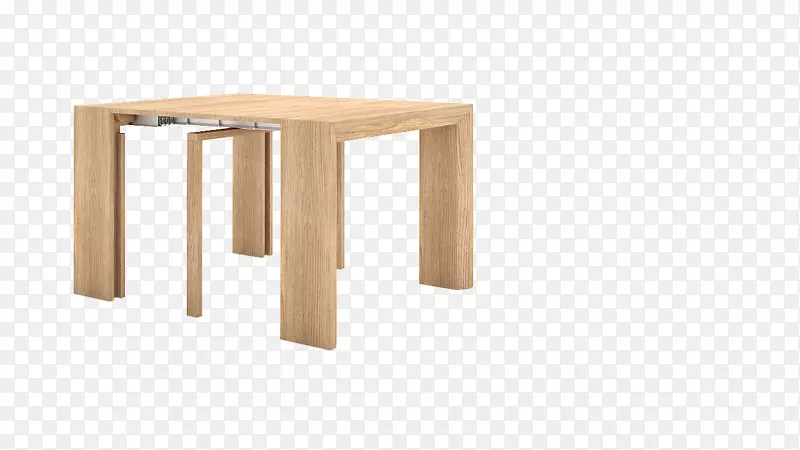 表矩形木桌