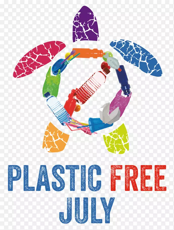 塑料污染联盟废物回收.塑料污染