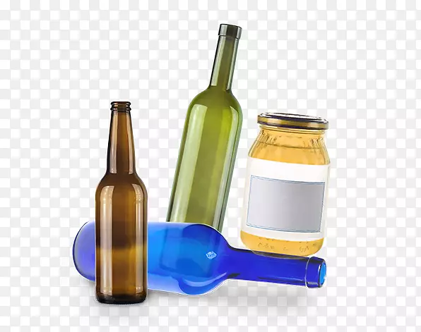 玻璃瓶啤酒瓶回收.玻璃回收