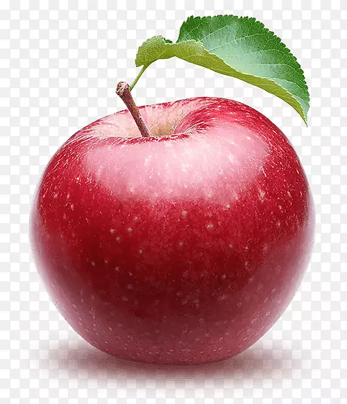 糖-苹果摄影水果桌面壁纸-苹果