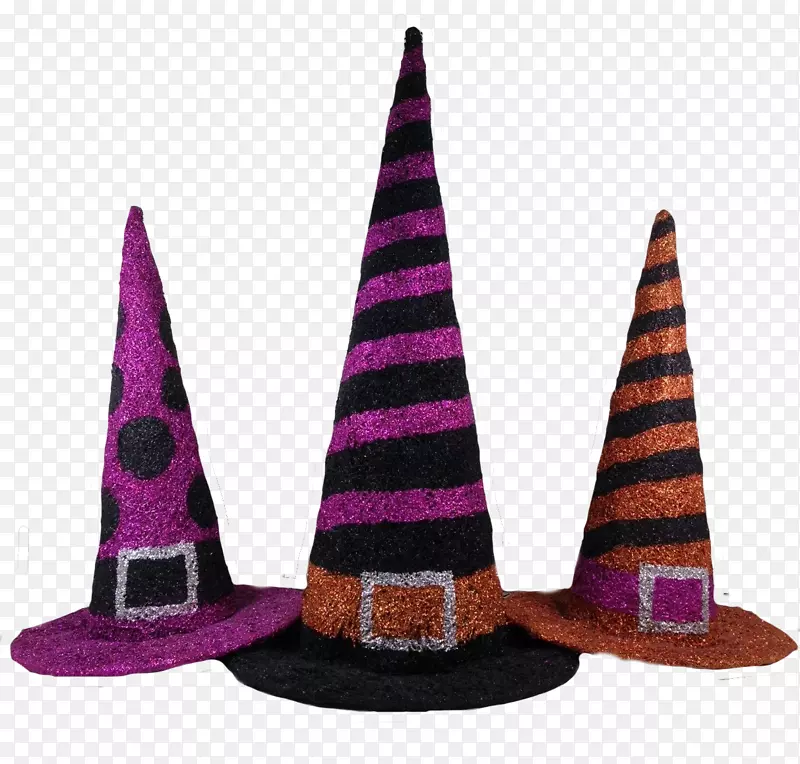 女巫帽，服装，帽子，密涅瓦·麦格教授-帽子