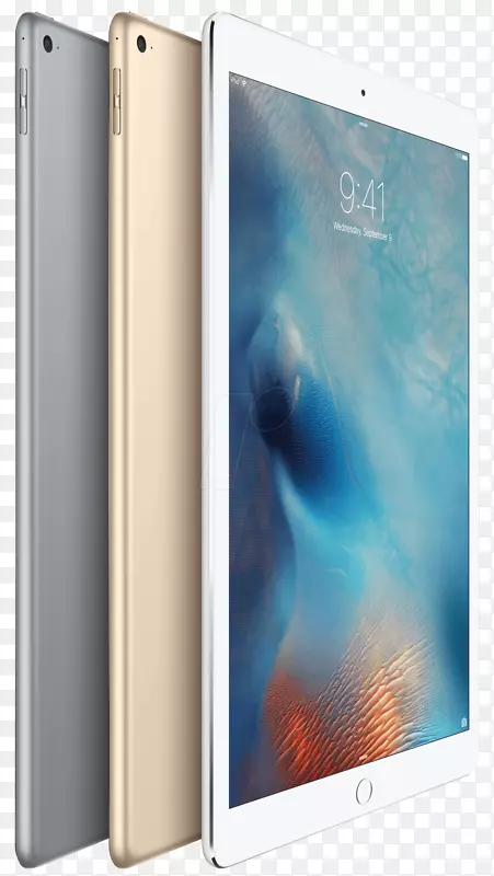 苹果iPad Pro(12.9)iPad 3 iPad pro(12.9英寸)(第二代)Apple iPad pro(9.7)-iPad Pro(12.9英寸)